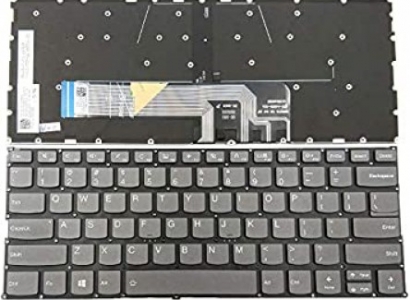 BÀN PHÍM LAPTOP LENOVO YOGA 730-13IKB, 730-13IWL, 730-15IKB, 730-15IWL